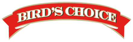 bird's choice logo